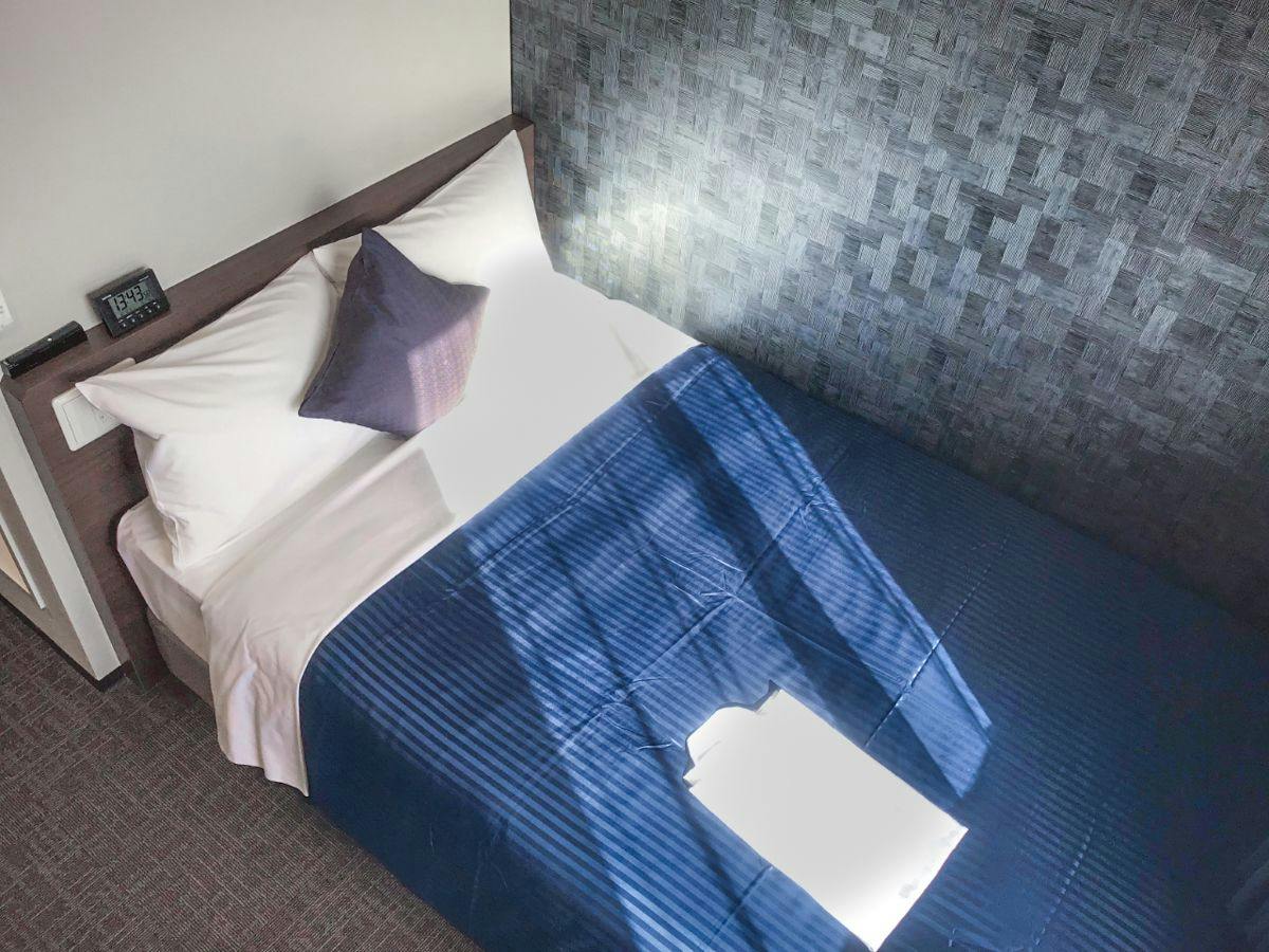 Hotel Livemax Okayama