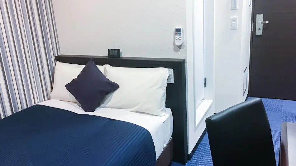 Hotel Livemax Okayama