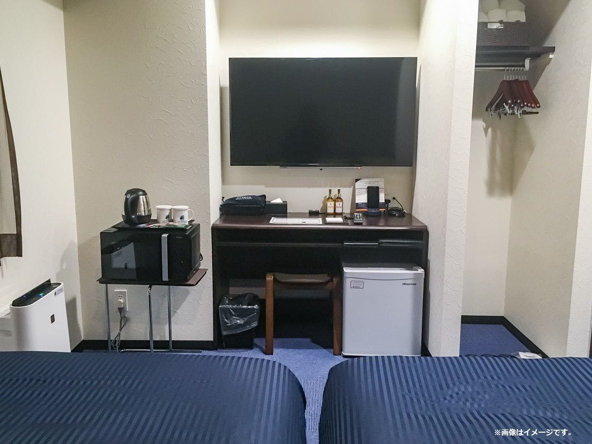 Hotel Livemax Okayama