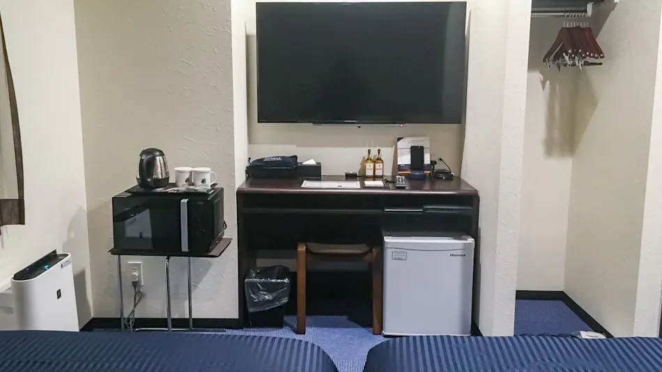 Hotel Livemax Okayama