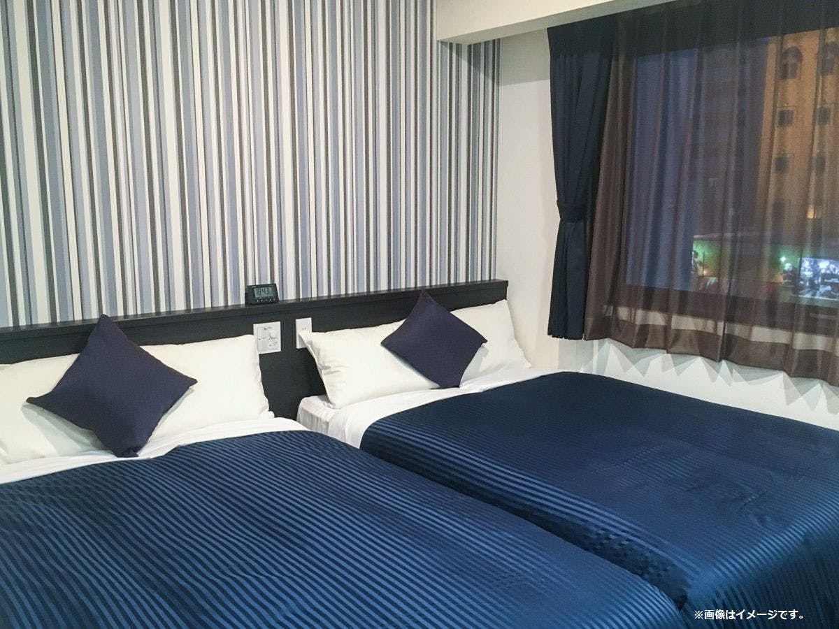 Hotel Livemax Okayama