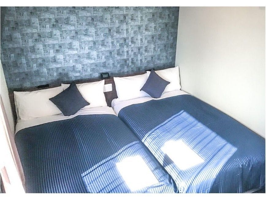 Hotel Livemax Okayama