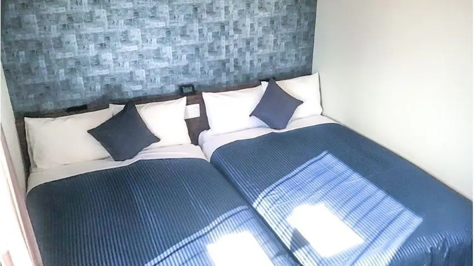 Hotel Livemax Okayama