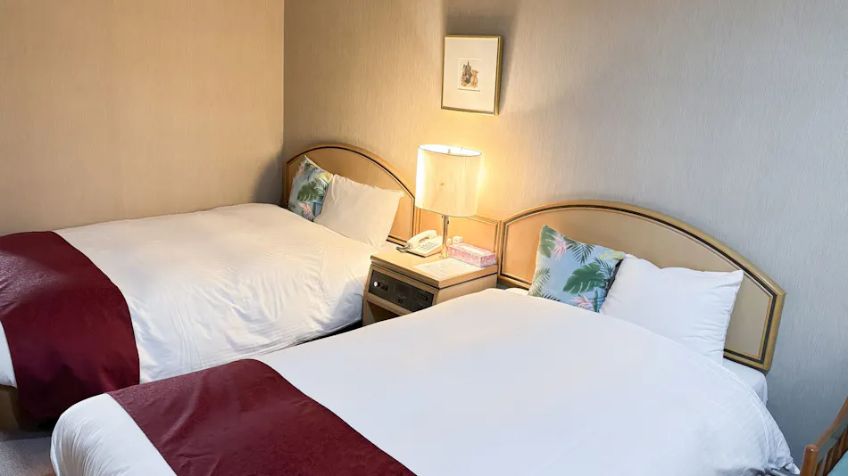 Hotel Tsuru (HOTEL TSURU)