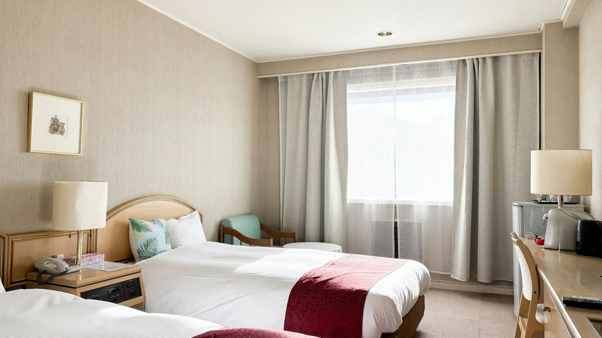 Hotel Tsuru (HOTEL TSURU)