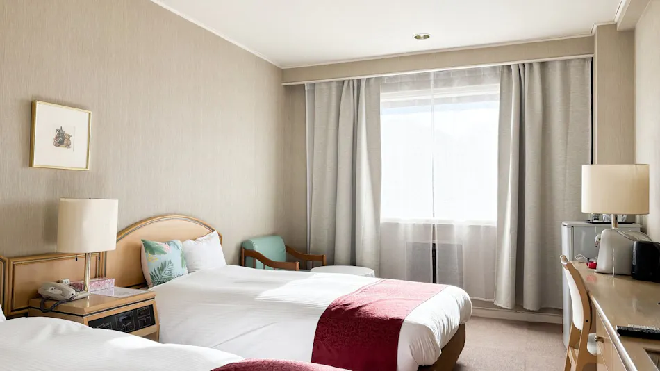 Hotel Tsuru (HOTEL TSURU)