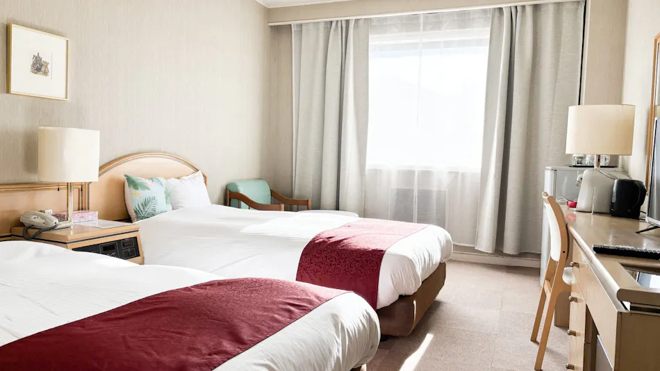 Hotel Tsuru (HOTEL TSURU)