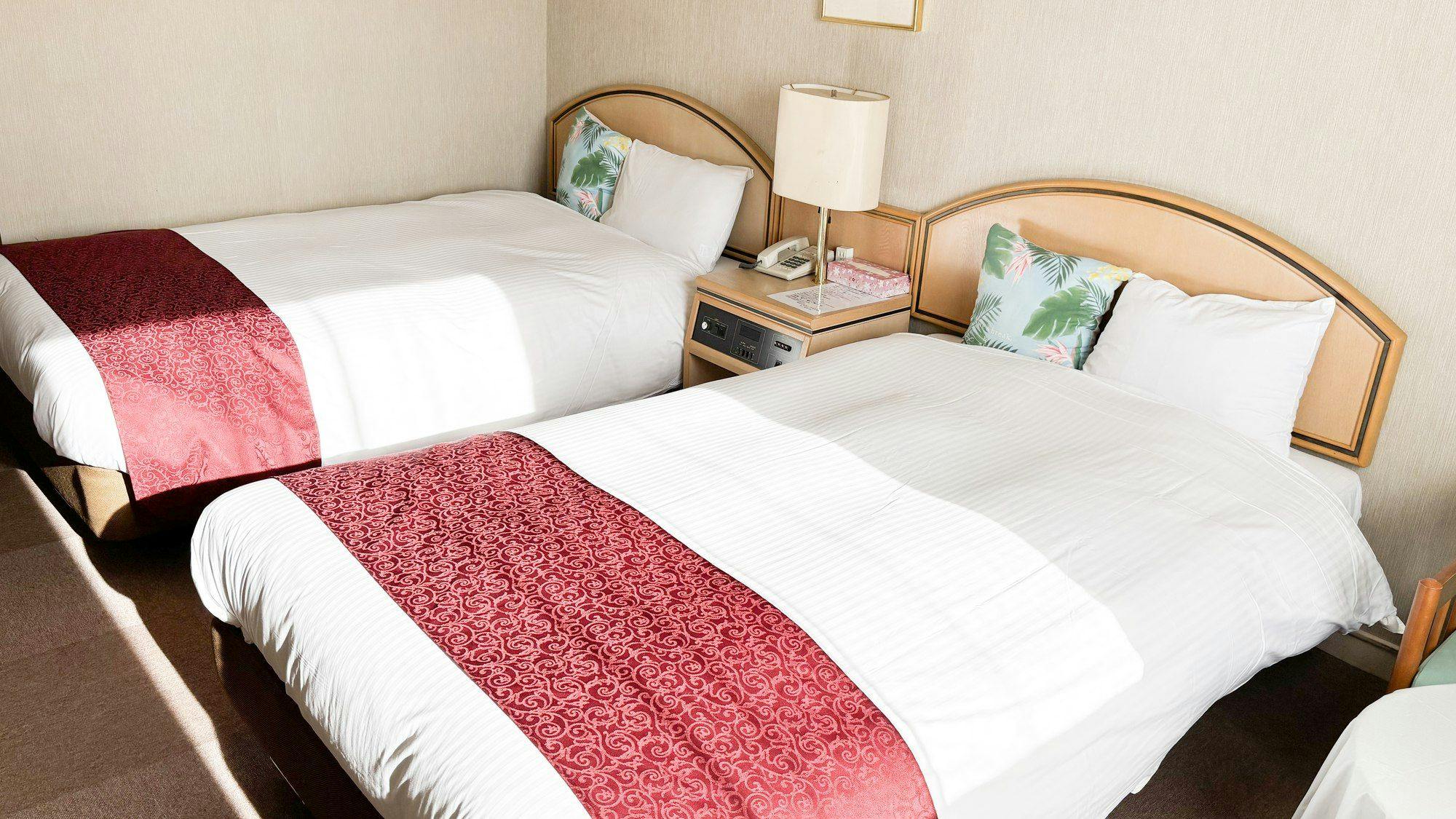 Hotel Tsuru (HOTEL TSURU)