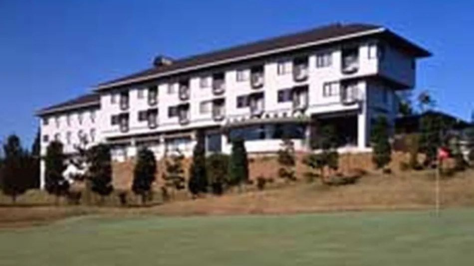 Hotel Tsuru (HOTEL TSURU)