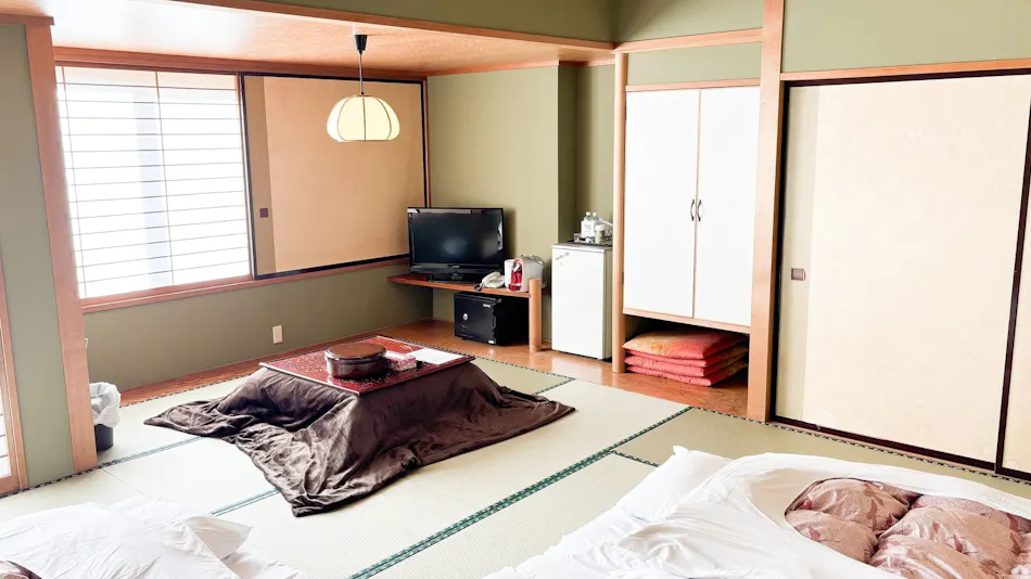 Hotel Tsuru (HOTEL TSURU)