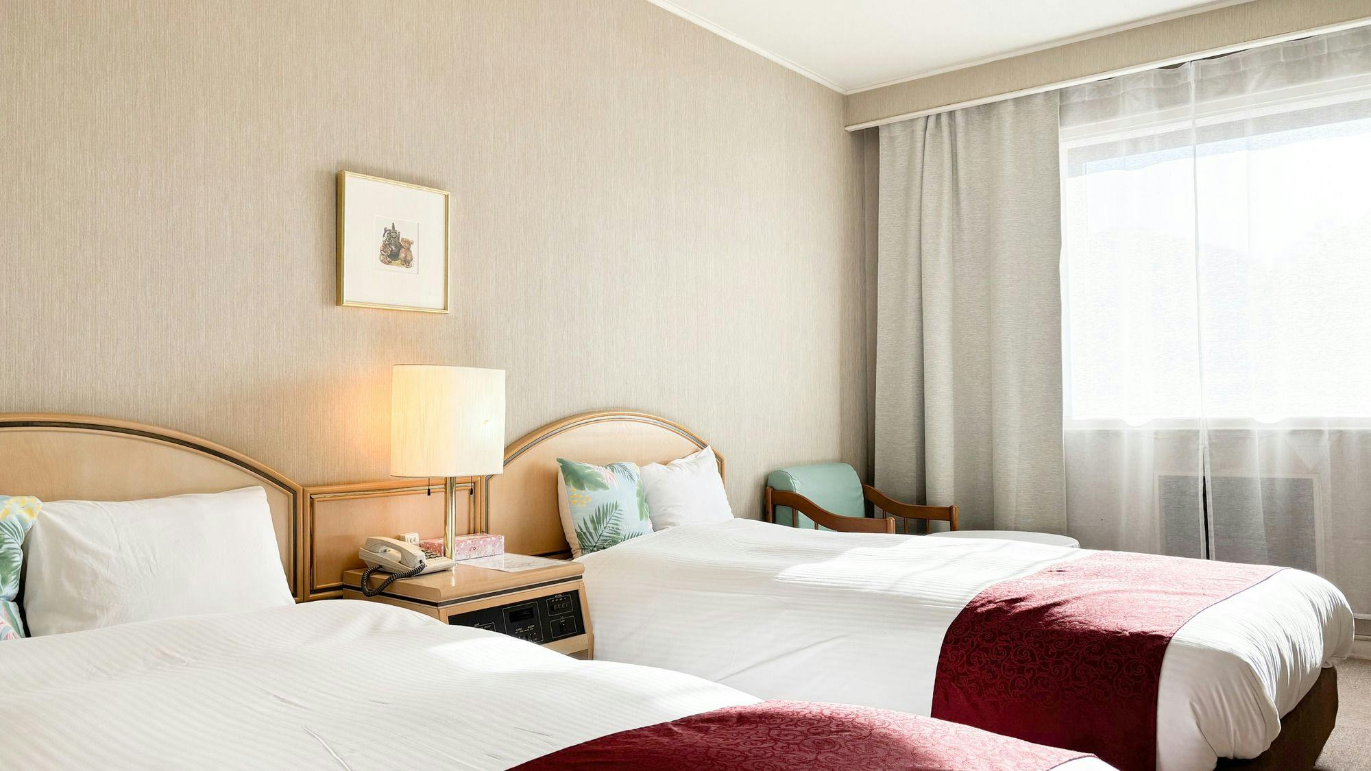 Hotel Tsuru (HOTEL TSURU)