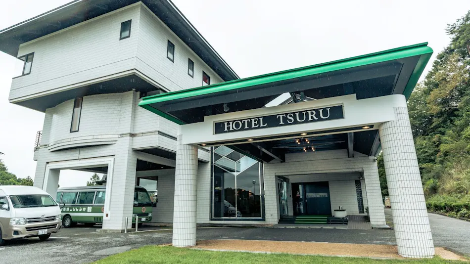 Hotel Tsuru (HOTEL TSURU)