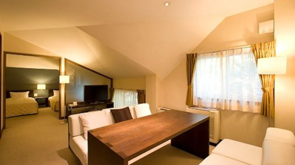 Sundance Resort Karuizawa