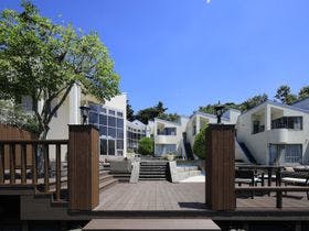 【静岡県のファミリー歓迎の宿】【静岡県伊豆高原の子供連れ旅行・家族旅行におすすめのホテル】サンダンスリゾート伊豆高原ANNEX