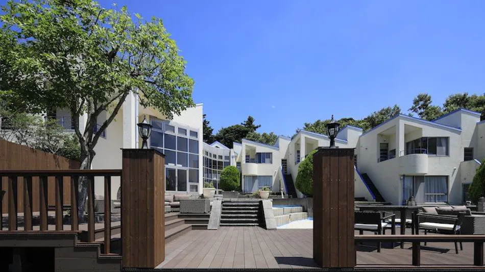 Sundance Resort Izu-Kogen Annex