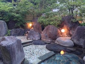 柏倉温泉太子館