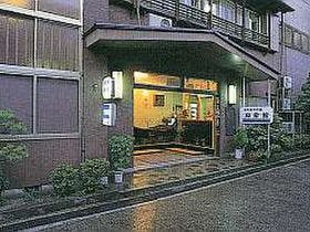 活伊勢海老料理の宿　日章館