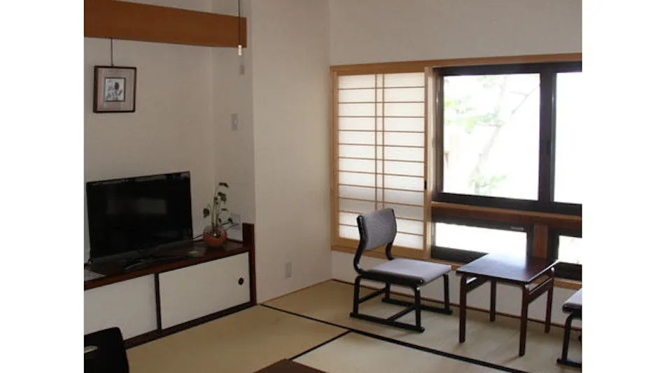 Nissho-kan: Inn with Live Ise Lobster Cuisine