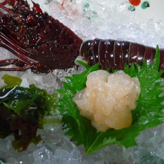 Nissho-kan: Inn with Live Ise Lobster Cuisine