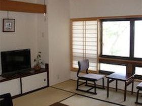 活伊勢海老料理の宿　日章館