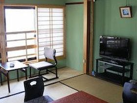 活伊勢海老料理の宿　日章館
