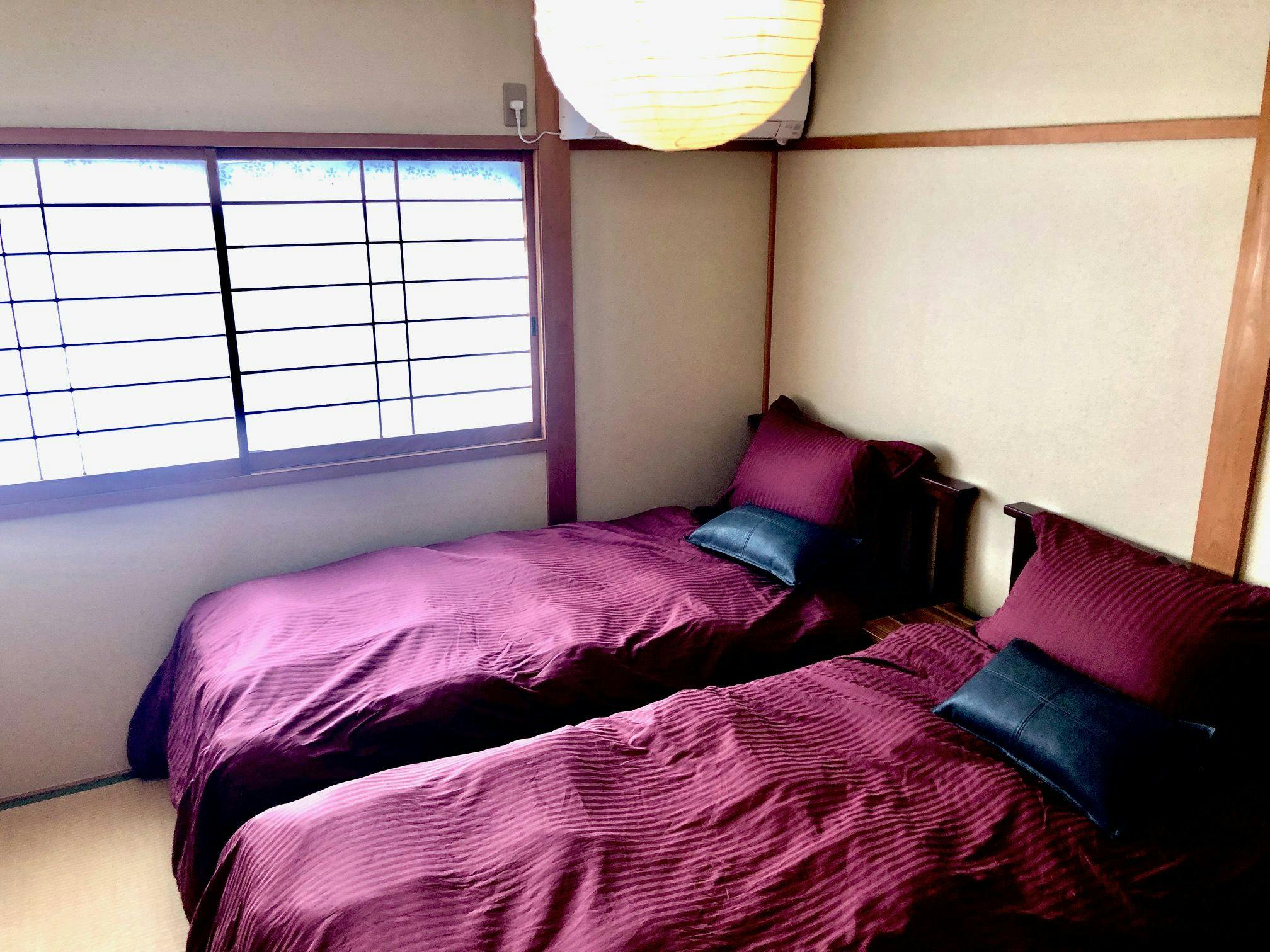 Guest House Sakura Komachi