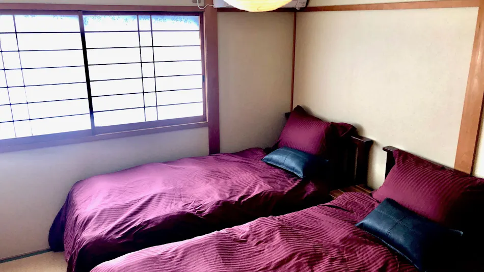Guest House Sakura Komachi