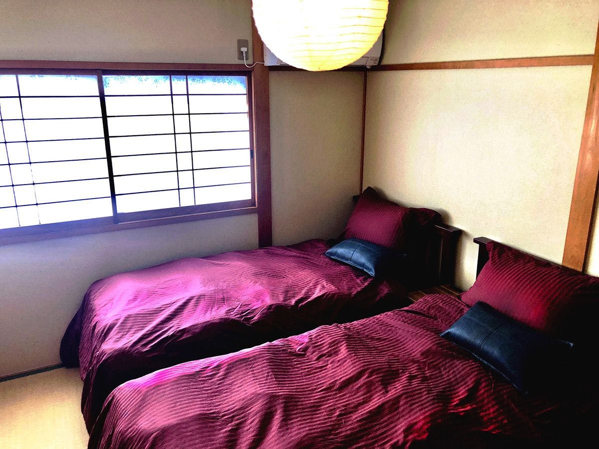 Guest House Sakura Komachi