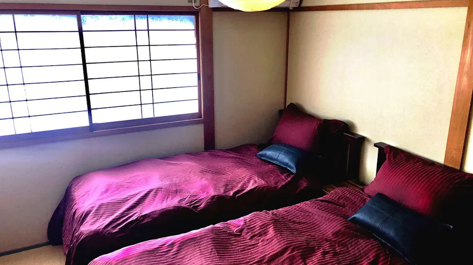 Guest House Sakura Komachi