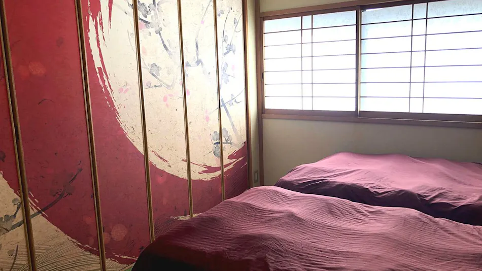 Guest House Sakura Komachi