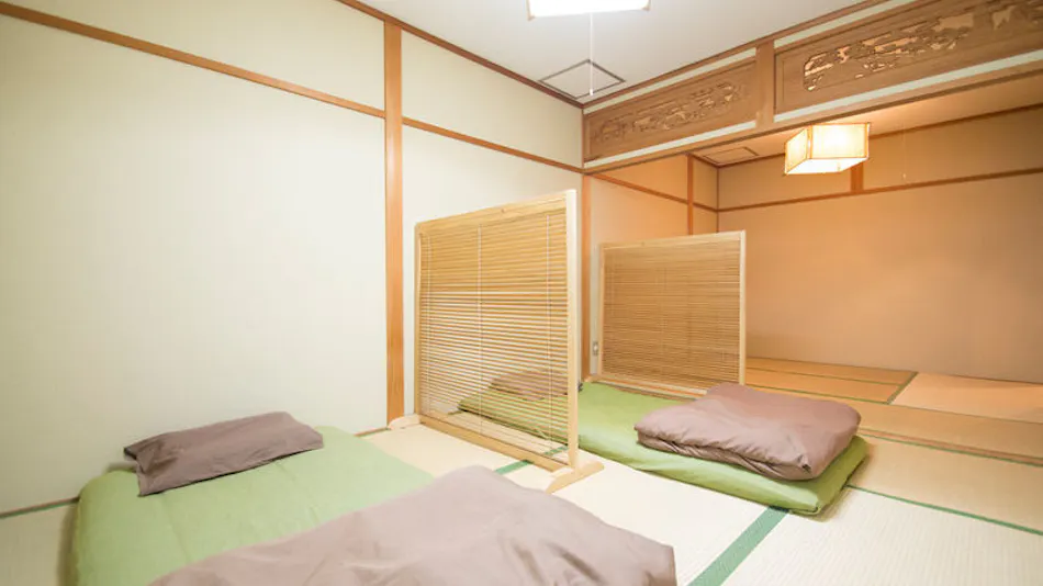 Guest House Sakura Komachi