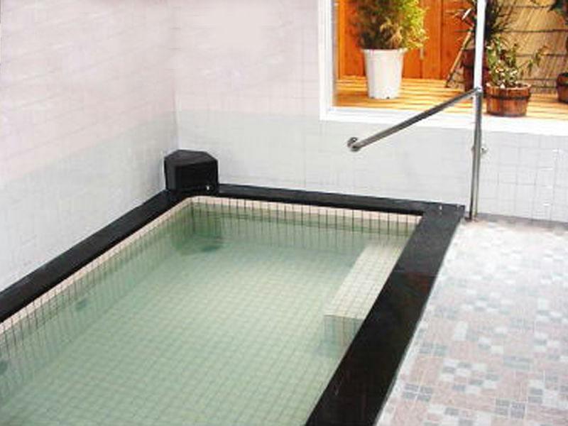 Sugadaira Hotel