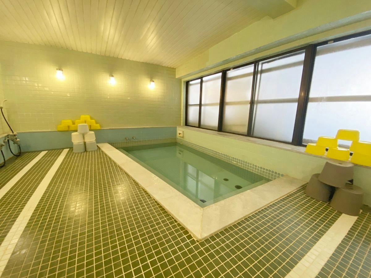 Sugadaira Hotel