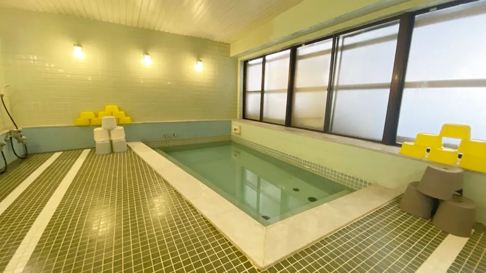 Sugadaira Hotel