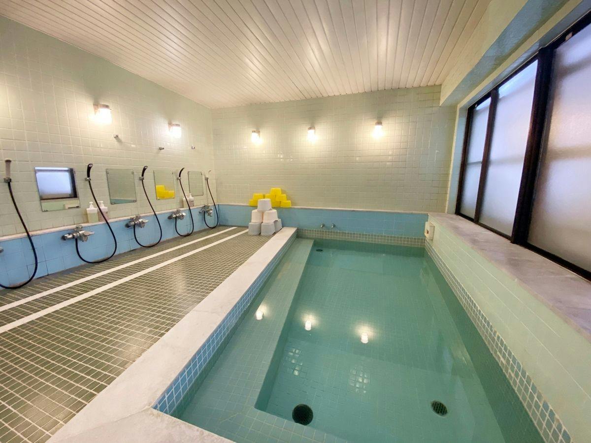 Sugadaira Hotel