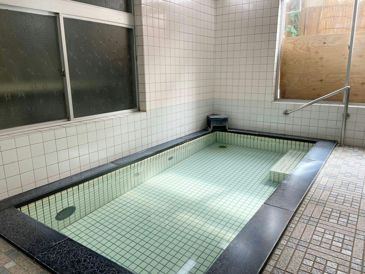 Sugadaira Hotel