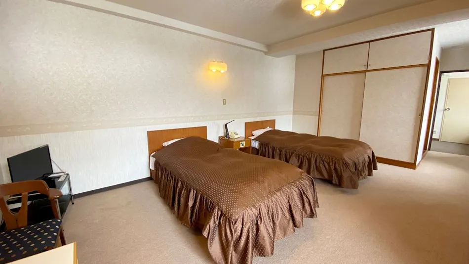 Sugadaira Hotel