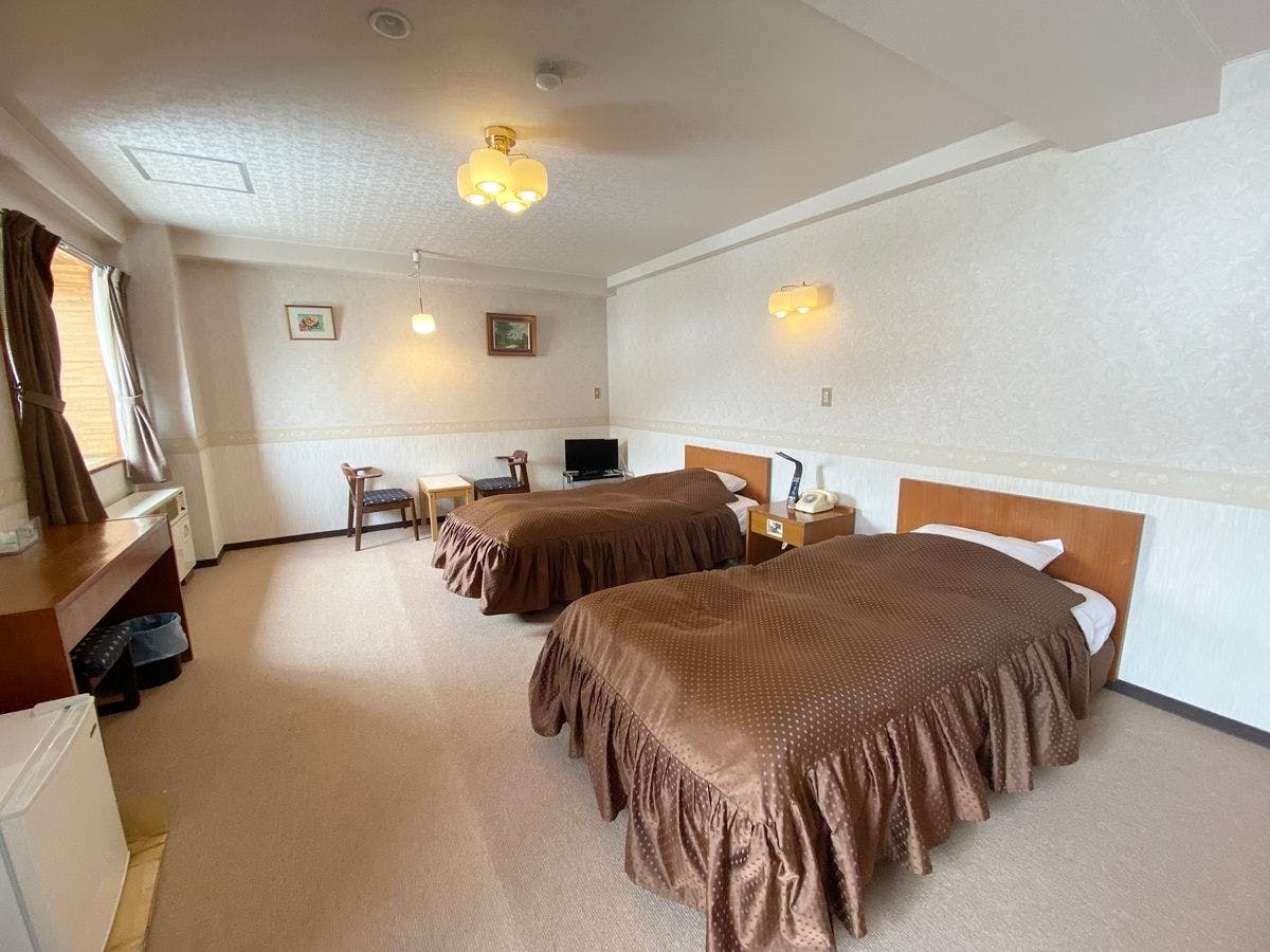 Sugadaira Hotel