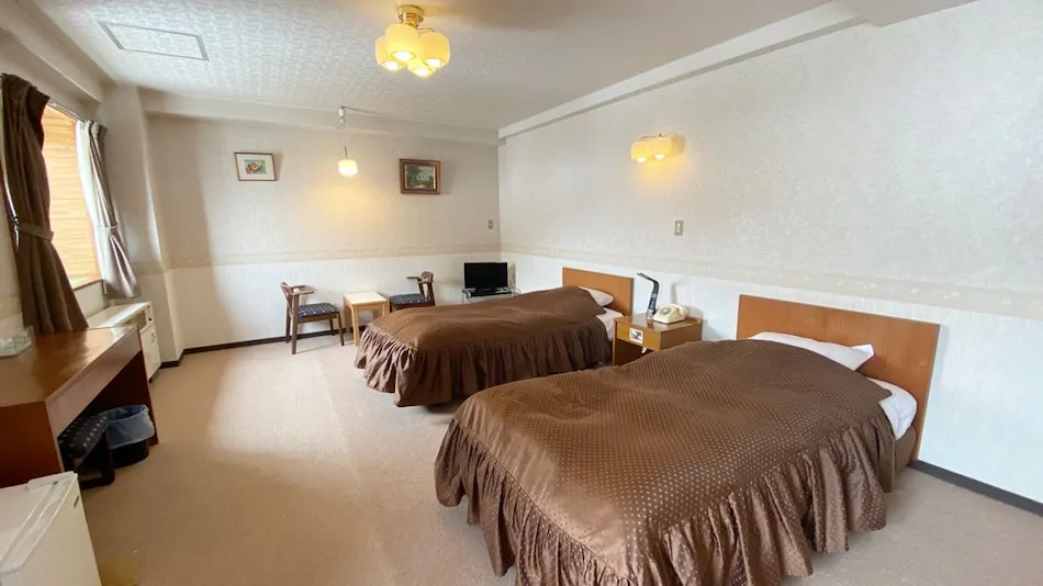 Sugadaira Hotel