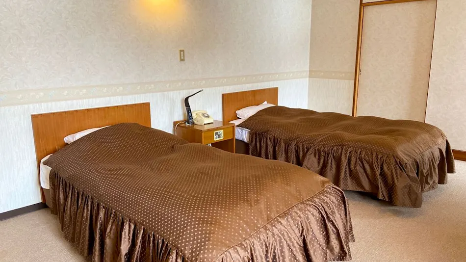 Sugadaira Hotel