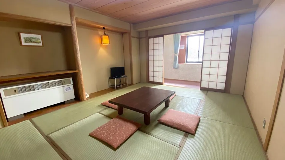 Sugadaira Hotel