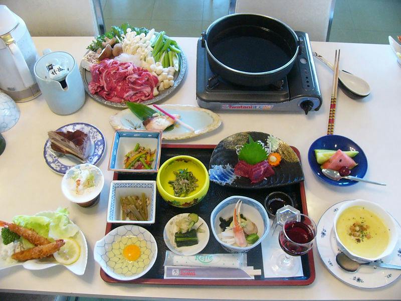 Sugadaira Hotel