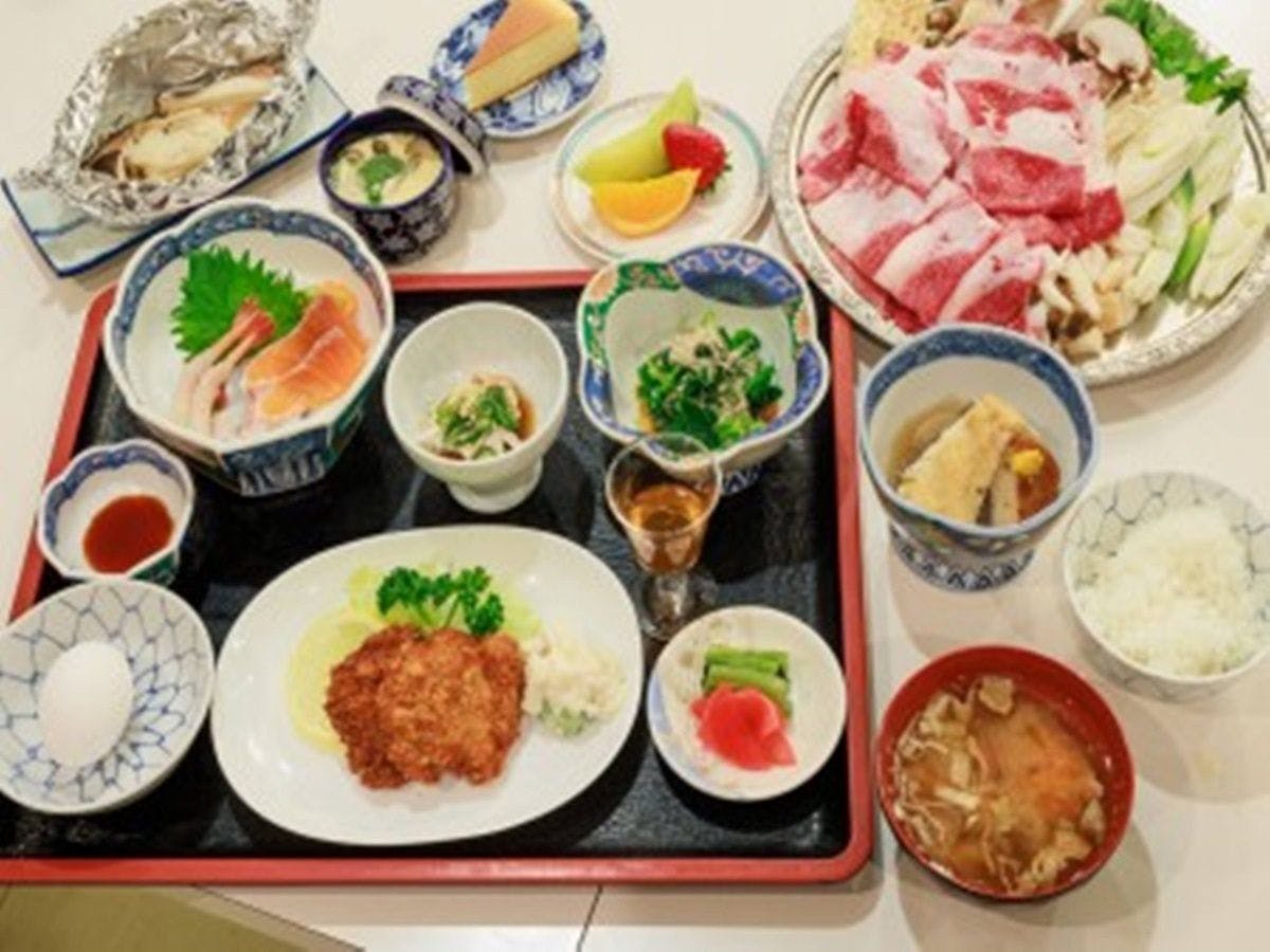 Sugadaira Hotel