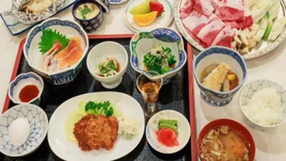 Sugadaira Hotel
