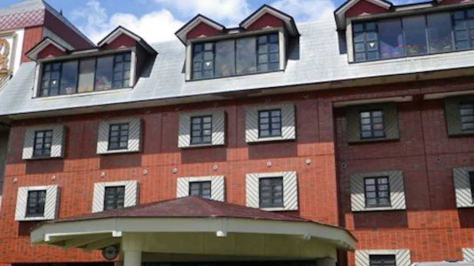 Sugadaira Hotel