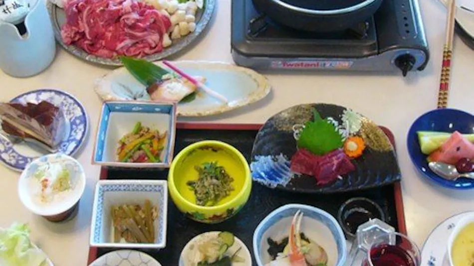 Sugadaira Hotel