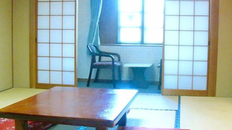 Sugadaira Hotel
