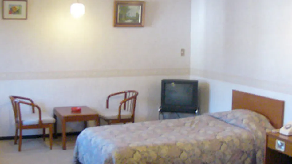 Sugadaira Hotel