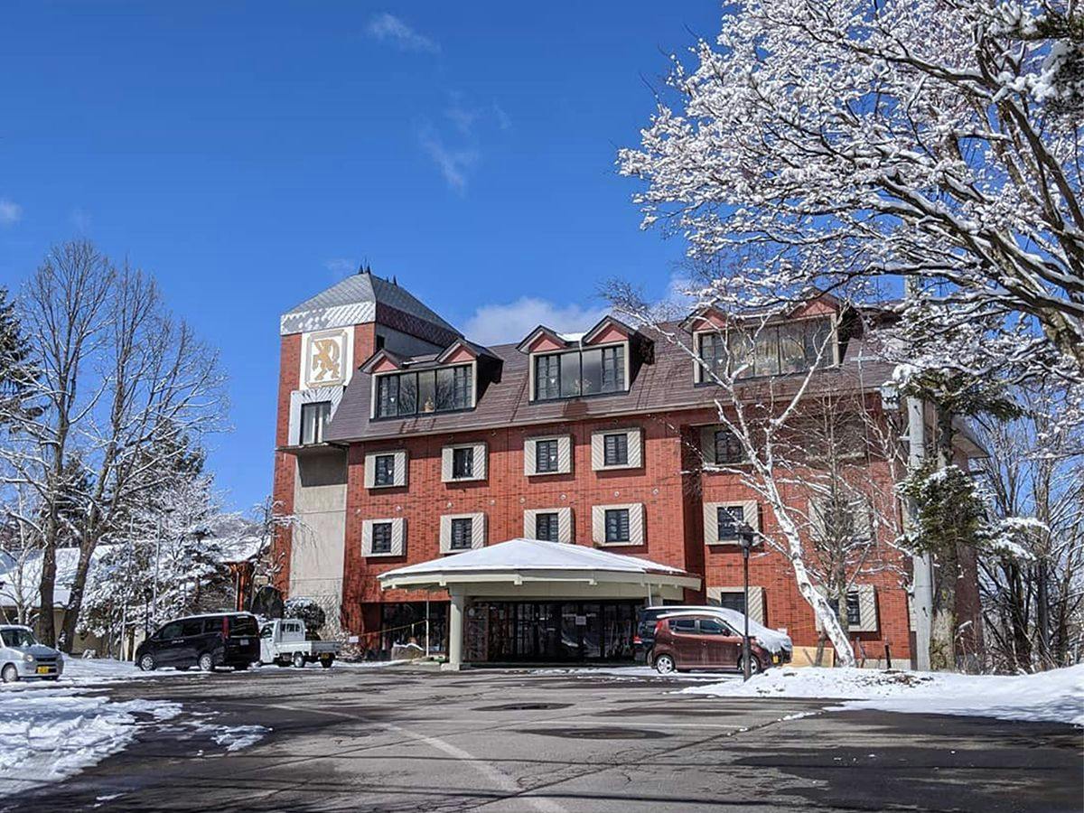 Sugadaira Hotel