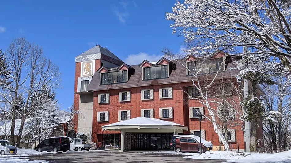 Sugadaira Hotel